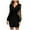 Black, variant on Elegant Dresses for Women Holiday Party Dresses for Women Wonen Sequins Sexy New 2019 Summer Female Black Retro Elegant Party Culb Dress