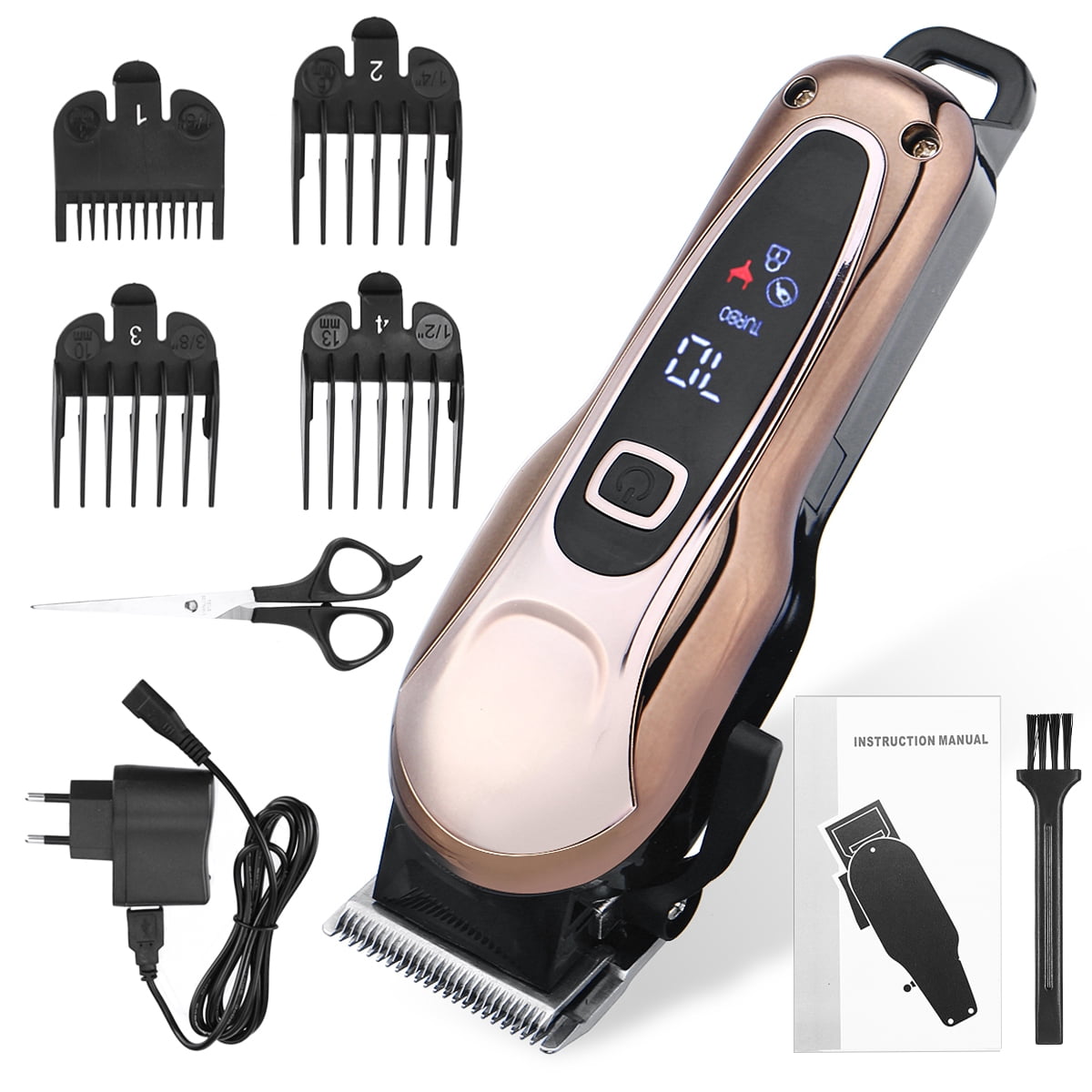 men's haircut machine walmart