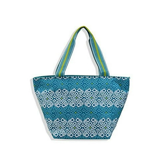 All For Color Lunch Bag (Capri Cove)