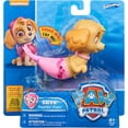 thumbnail image 2 of SwimWays PAW Patrol Chase Paddlin' Pups, 2 Pieces, 2 of 5