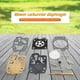 thumbnail image 1 of Juego de juntas para cortacésped, accesorios para GX135 139 26CC 33CC 43CC 52CC Ndcxsfigh Para estrenar, 1 of 3