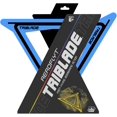 thumbnail image 1 of Boomerang WAHU Aeroflyt Triblade Blue Fast Flying, 1 of 4