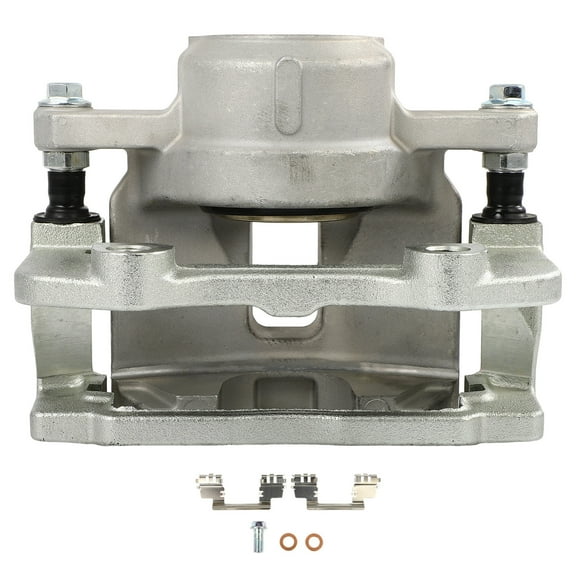 ECCPP Brake Caliper Compatible For 2012-2021 For Chrysler For 300,2012-2021 For Dodge For Challenger,2012-2021 For Dodge For Charger Front Left 18B4969A 1PCS