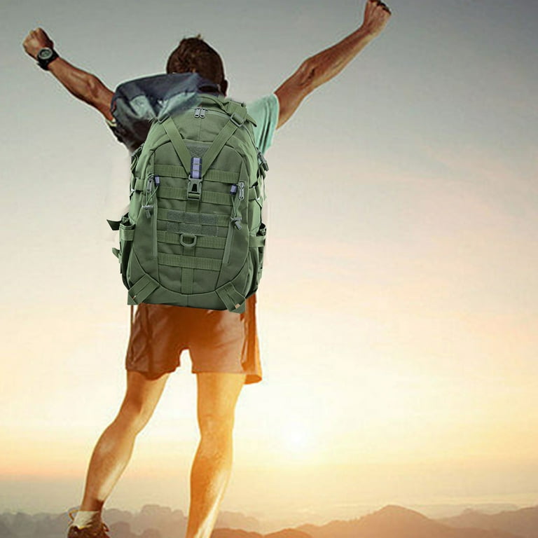 One shoulder hiking bag sale