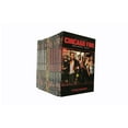 thumbnail image 1 of Chicago Fire Season 1-11 (DVD), 1 of 3