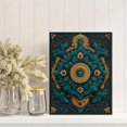 thumbnail image 2 of Classical Ornamental Border Canvas Wall Art, Vintage Repetition Pattern Print, Modern Home Decor, 2 of 8