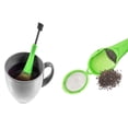 thumbnail image 2 of Healthy Tea Steeper and Infuser, Filter and Strainer (2-Pack), 2 of 5