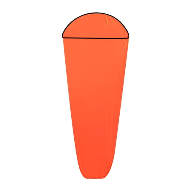 Xihbxyly Saco de Dormir Portátil, Sábana de Viaje de Alta Elasticidad, Diseño de Algodón Transpirable, Te Mantiene Limpio y Cómodo, Ideal para Camping y Hoteles, Bolsa de Almacenamiento Compacta, Tam