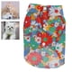 thumbnail image 5 of Ropa para mascotas Higoodz Camiseta de estilo hawaiano de algodón para perros y gatos Otros, 5 of 8