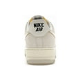 thumbnail image 4 of Nike Men's Air Force 1 Low '07 Athletic Department Light Orewood Brown Shoes, from StockX, 4 of 5