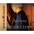 thumbnail image 2 of The Missing (Seasons of Grace) [Audio], 2 of 2