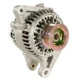 thumbnail image 2 of New Alternator Compatible with Toyota Matrix 1.8L 2003 2004 2005 2006 27060-22090, 2 of 2