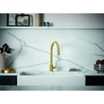 thumbnail image 2 of Perrin And Rowe U.4034Ls-2 Holborn 1.8 GPM Single Hole Pull Down Kitchen Faucet - Chrome, 2 of 6