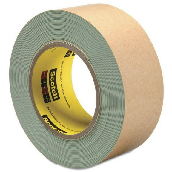 3M Stripping Tapes, 2 in X 10 yd, 33 mil, Green - 1 RL (405-021200-60895)