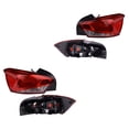 thumbnail image 1 of Par de CALAVERAS IBIZA 2018 al 2019 SEAT DEPO ., 1 of 4