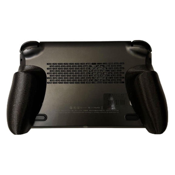 1pair For GPD WIN MINI magnetic handle grip J4J9