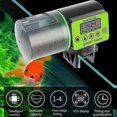thumbnail image 2 of Automatic Pond Fish Feeder with Holiday Timer-Excellenceas shown SZRH A-S, 2 of 5