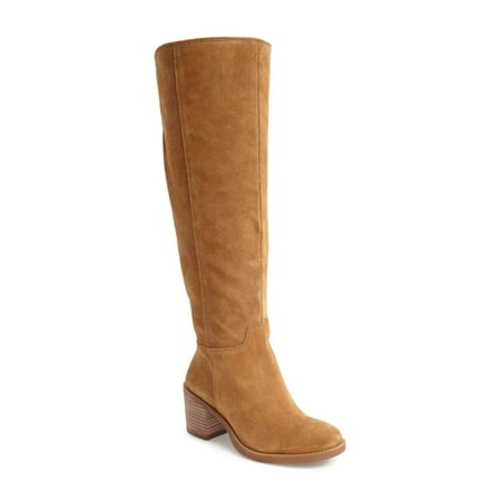 

Lucky Women s Lk-Ratann Riding Boot Honey (7)