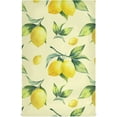 thumbnail image 3 of SKYSONIC Yellow Fresh Lemon Kitchen Towels Set of 4,Super Soft and Strong Absorption Dish Towels,Multifunctional Table Towels,Tea Towels, Decorative Towels 28x18in, 3 of 7