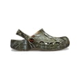 thumbnail image 6 of Crocs Toddler & Kids Realtree Edge Baya Clog, 6 of 6