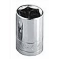 thumbnail image 3 of SK Professional Tools Socket 5/16 In. Hex 1/4 In. Dr 6 Pt Chrome Alloy Steel, 3 of 3