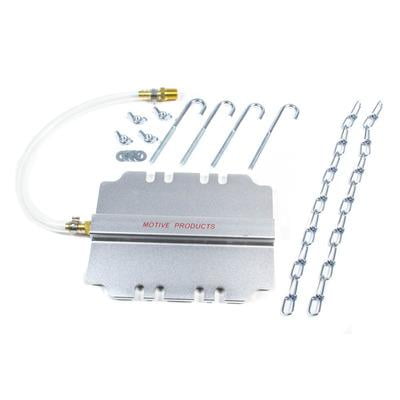 Motive Products 1105-MTV, Master Cylinder Adapter Performance Racing Parts