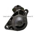 thumbnail image 3 of Mpa Electrical 19402N Starter Motor   12 V, Nippondenso, Cw (Right),, 3 of 4