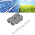 thumbnail image 1 of SH175 Battery Quick Connector 175A 600V, Small Size, Easy to Use, No Male and Female Design, Color Marking, Suitable for Solar Panels, Dual Battery Systems, , Refrigerators, 1 of 8