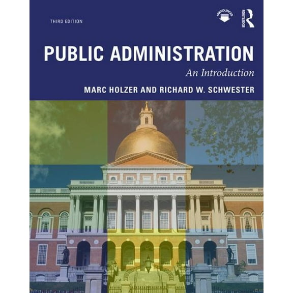 Pre-Owned Public Administration: An Introduction