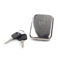 thumbnail image 3 of BFY for Kawasaki CSR KZ250 KZ305 KZ440/550 Ignition Switch Lock Fuel Gas Cap Key, 3 of 9