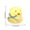 thumbnail image 2 of QTBIUQ Night Light Children'S Bedroom Eye Protection Light Cartoon Decoration Gift, 2 of 2
