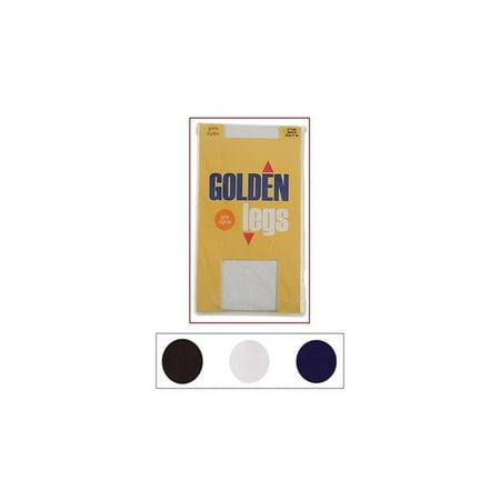 

Girl s White Tights - Sizes 7-10 - 1 Pair Case of 60