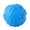 Blue - 6CM, variant on WD-Forest 2.4" Indestructible Squeaky Dog Chew Ball for Aggressive Chewers Interactive Dog Toys for Teething Relieving Anxiety Outdoor Rubber Balls for Large Medium Breeds