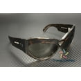 thumbnail image 3 of SAINT LAURENT SL 73 002 Cat Eye Injection Havana Grey 67 mm Women's Sunglasses, 3 of 5