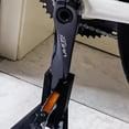 thumbnail image 4 of LADYGYM 2026 New Bikes Kickstand with Tripod Foot Support – Bicycle Kick Stand Flat Crank Stand for Indoor Outdoor Use, Stable Bike Stand for Garage, Home,Sports,Travel Outdoor Parking Needs, 4 of 6