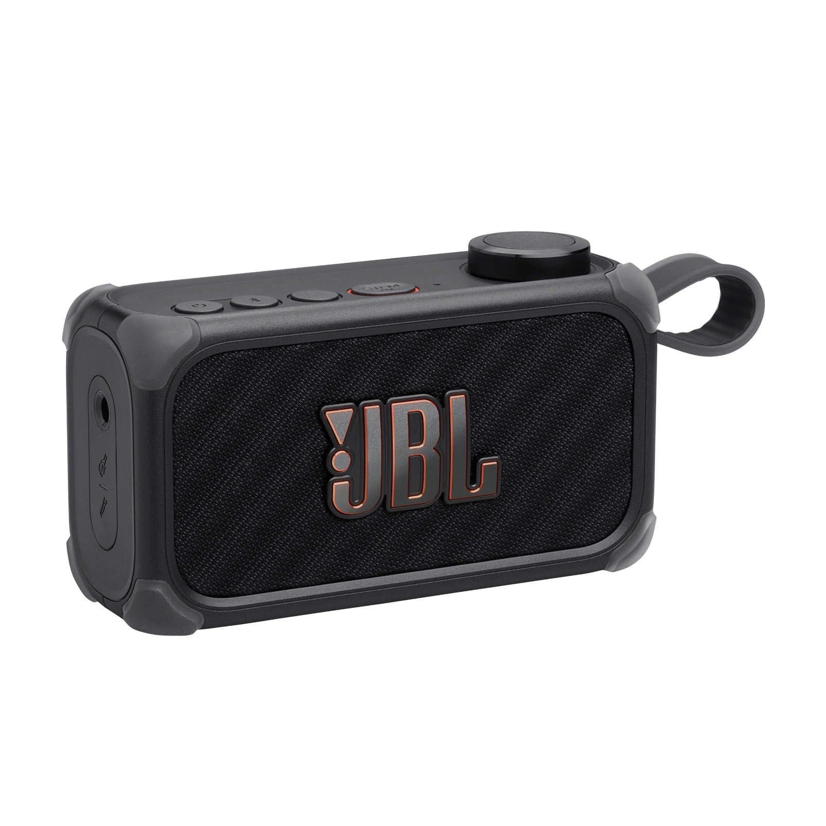JBL Boombox 2 - Portable, Waterproof and Ultimate On-The-Go