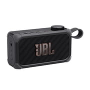 JBL BandBox Solo - Compact AI-powered practice amp and speaker - Black