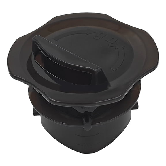 Food Grade Measuring Cup Lid Perfect for Mambo 6090 8090 8590 7090 9090 9590 10070 10090 Baking Enthusiasts