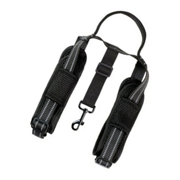 Comfortable Leg Assistance Dog Lift Harnesses Full Body Mobility Harnesses Suitable for Recovery and Elderly Pet