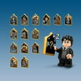 thumbnail image 2 of LEGO Harry Potter Hagrid's Hut: An Unexpected Visit 76428 Ensemble de construction (896 pièces), 2 of 6