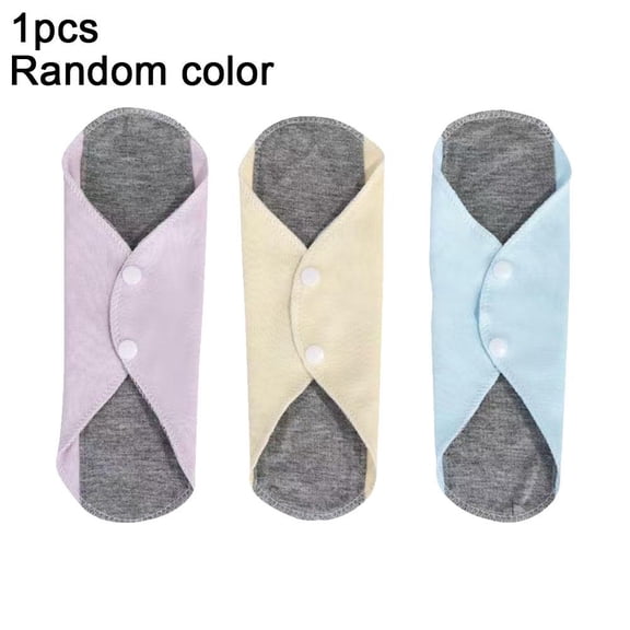 6Pcs Reusable Leak-Proof & Waterproof Washable Incontinence Pads with Graphene Aseptic Technology for Elderly Care & Mobility Support, Feel Secure, Dry, and Comfortable