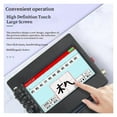 thumbnail image 5 of Smart Touch Screen Handheld Inkjet Printer Multilingual Printer Small Automatic Digital Encoding Batch Number Portable ,Multi-Format Printing, 5 of 5