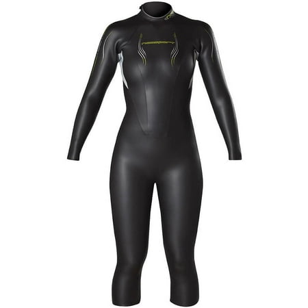 Women s NeoSport NRG Full Triathlon Wetsuit