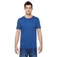 thumbnail image 1 of Fruit of the Loom T-Shirt Col Rond Adulte 7.8 oz./lin. yd. Sofspun?, 1 of 3