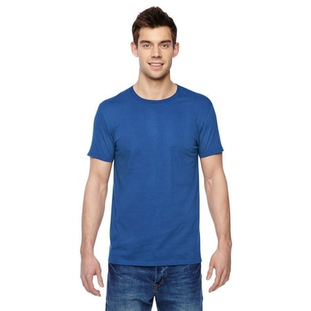 Fruit of the Loom T-Shirt Col Rond Adulte 7.8 oz./lin. yd. Sofspun?