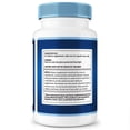 thumbnail image 3 of (2 Pack) MemoryOn – Daily Formula with a Natural Blend to Help Maintain Focus, Memory & Concentration | Clean, Gentle, Easy-to-Swallow Memory On Capsules for Everyday Sharpness (120 Capsules), 3 of 10