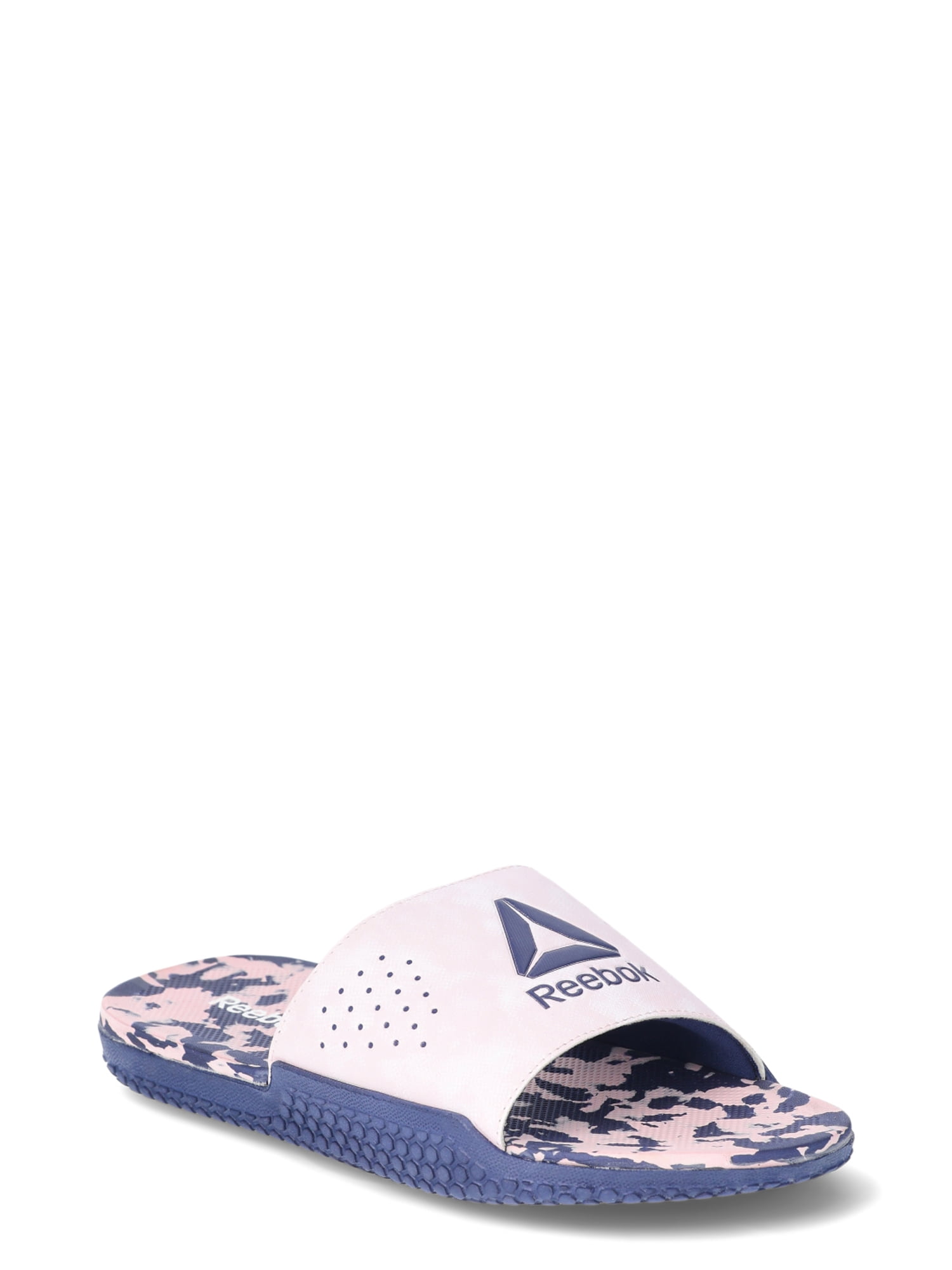 Reebok Unisex Casual Shoes Beatnik Running Sandals Batik Blue Alabaster … Reebok Beatnik  main image 4