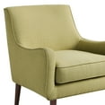thumbnail image 2 of Gracie Mills Jacobs Timeless Appeal Mid-Century Accent Chair" - GRACE-3606, 2 of 5