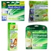 Duck Brand Window Roll-On Film Insulation Value Bundle