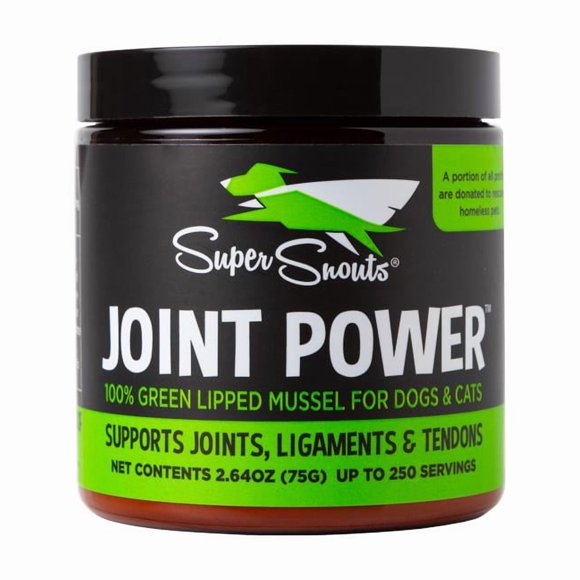 SUPER SNOUT JOINT POWER(Pack of 1)